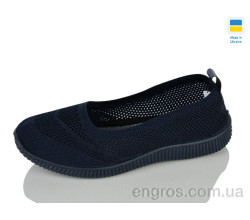 Балетки Lot Shoes